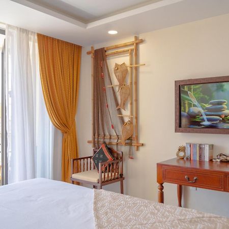 Virgo Villa Que هوي ان المظهر الخارجي الصورة