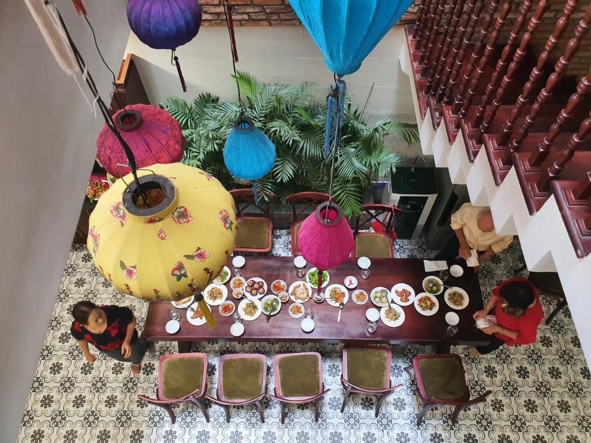 Virgo Villa Que هوي ان المظهر الخارجي الصورة