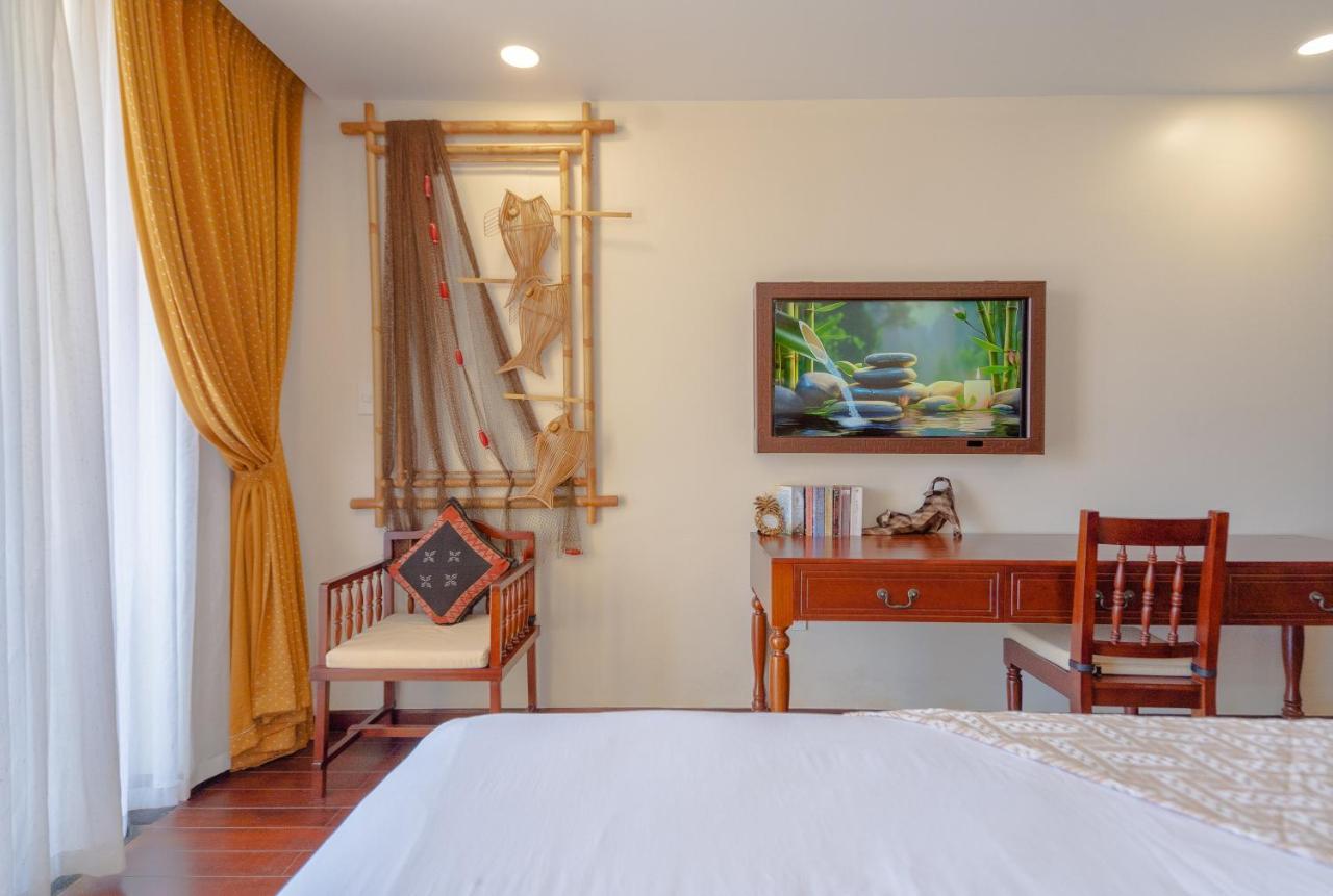 Virgo Villa Que هوي ان المظهر الخارجي الصورة