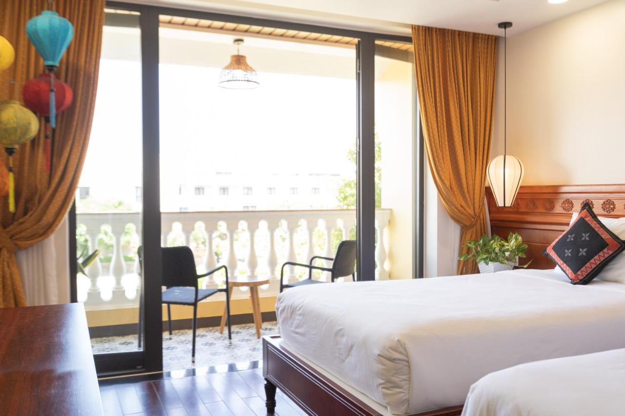Virgo Villa Que هوي ان المظهر الخارجي الصورة