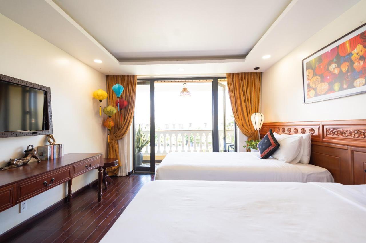 Virgo Villa Que هوي ان المظهر الخارجي الصورة
