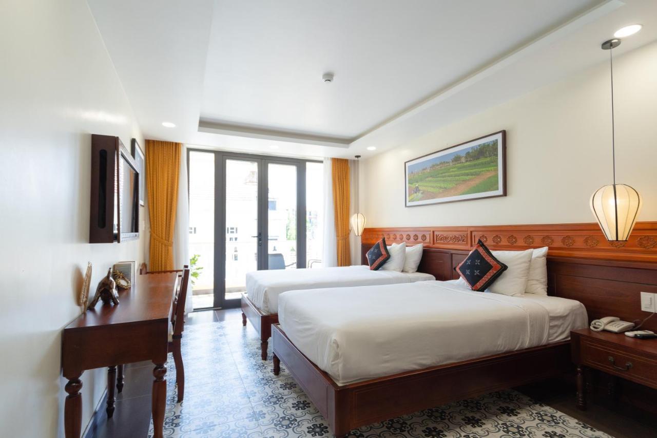 Virgo Villa Que هوي ان المظهر الخارجي الصورة