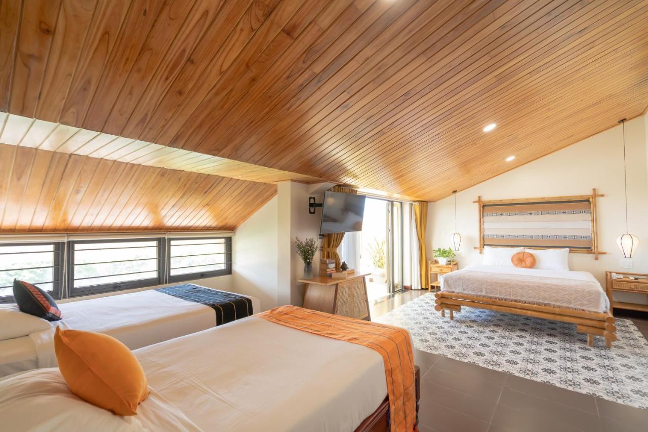 Virgo Villa Que هوي ان المظهر الخارجي الصورة