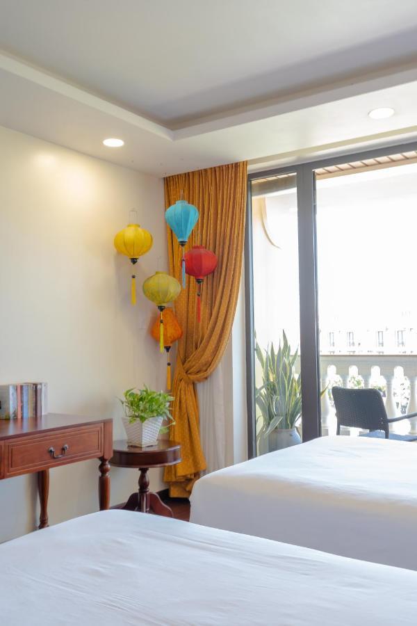 Virgo Villa Que هوي ان المظهر الخارجي الصورة