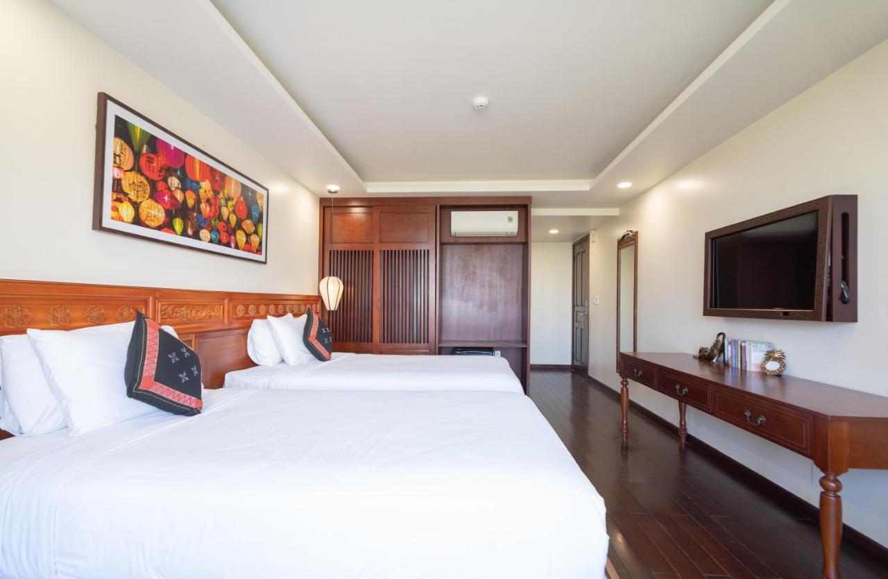 Virgo Villa Que هوي ان المظهر الخارجي الصورة