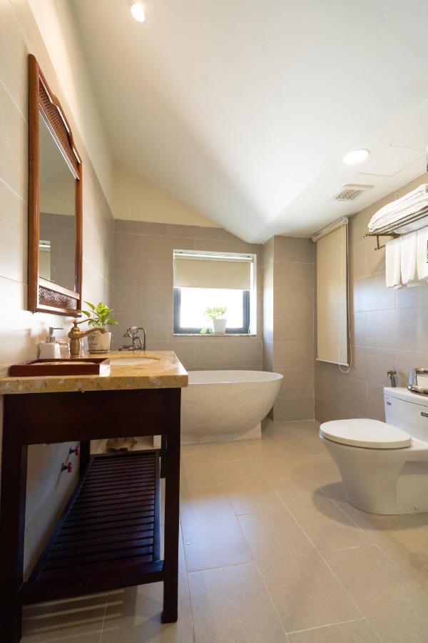 Virgo Villa Que هوي ان المظهر الخارجي الصورة