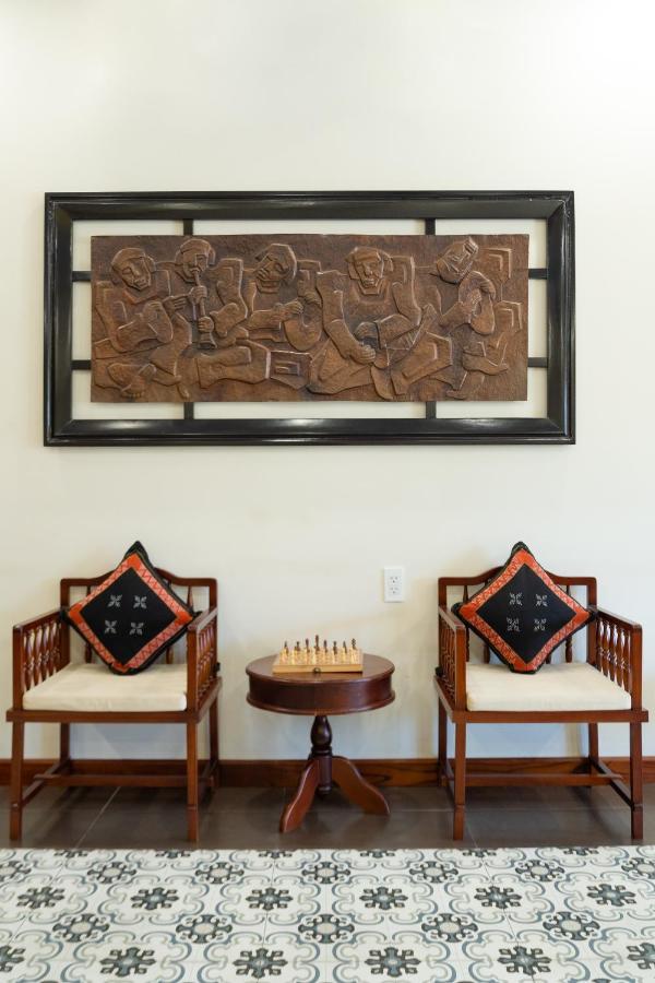 Virgo Villa Que هوي ان المظهر الخارجي الصورة