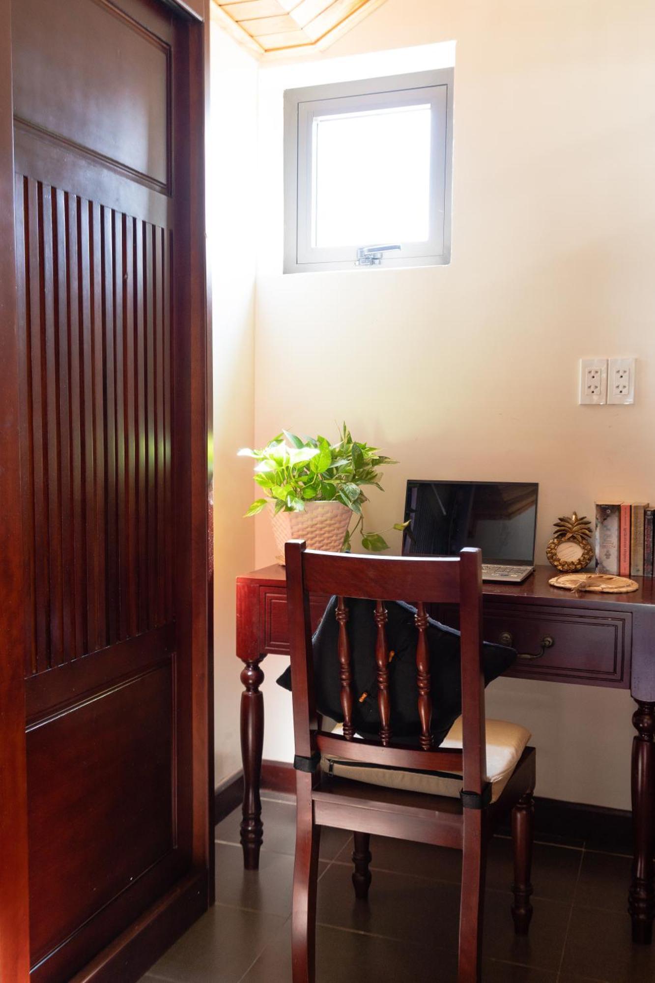 Virgo Villa Que هوي ان المظهر الخارجي الصورة
