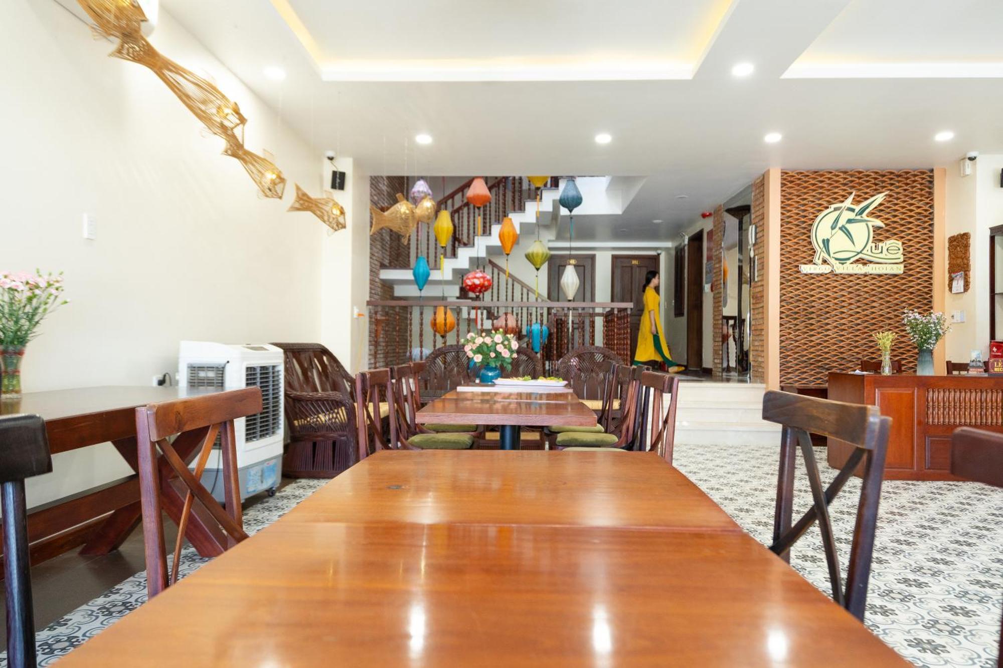 Virgo Villa Que هوي ان المظهر الخارجي الصورة