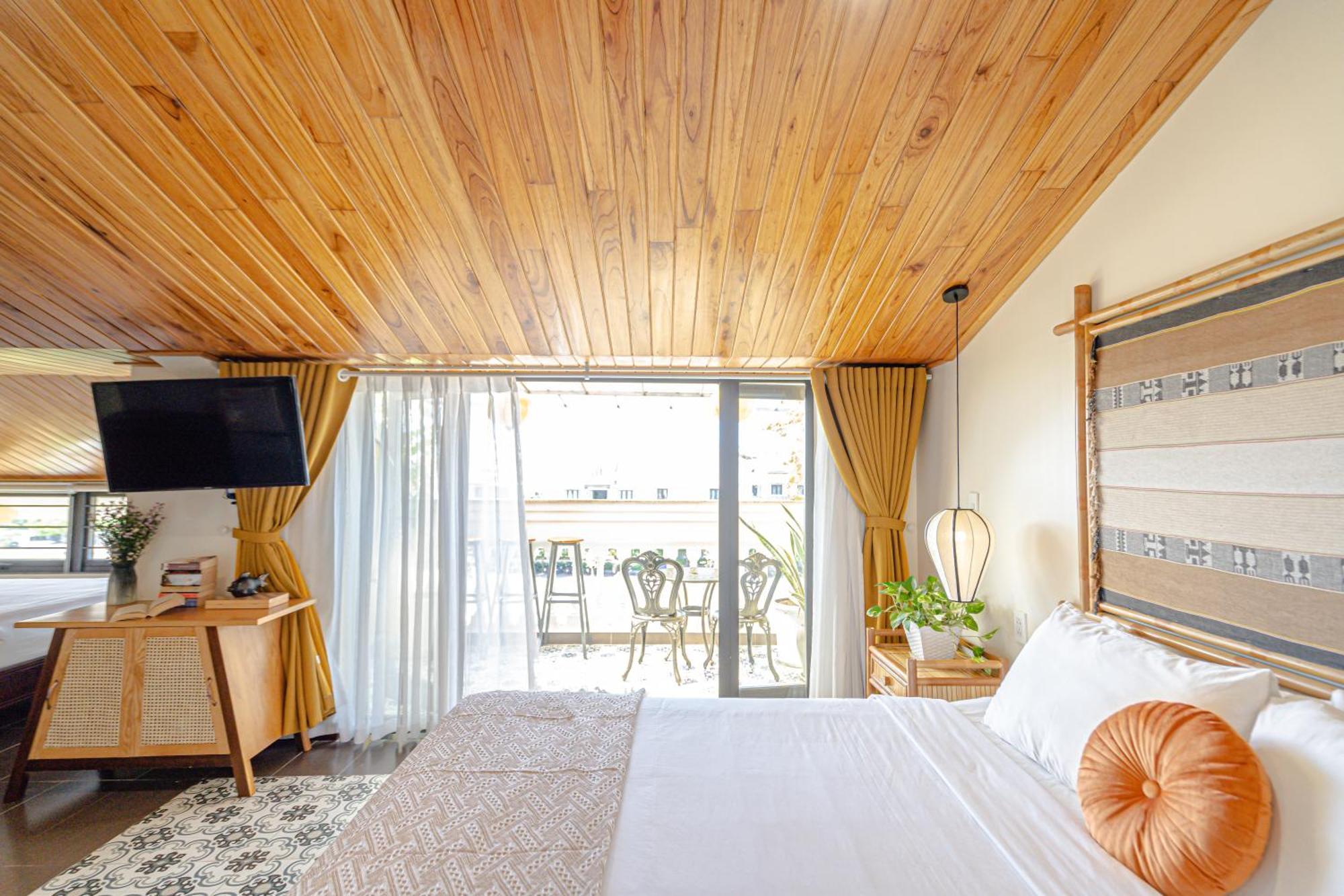 Virgo Villa Que هوي ان المظهر الخارجي الصورة