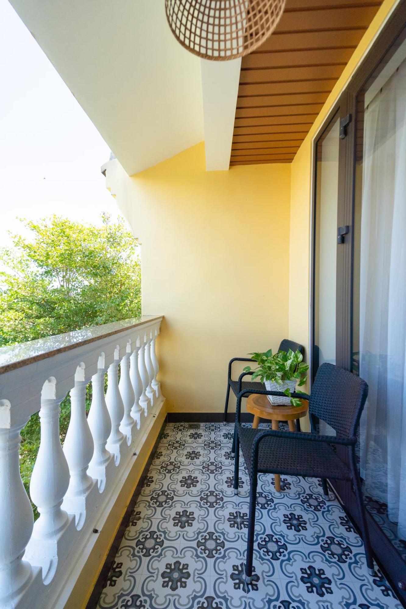 Virgo Villa Que هوي ان المظهر الخارجي الصورة