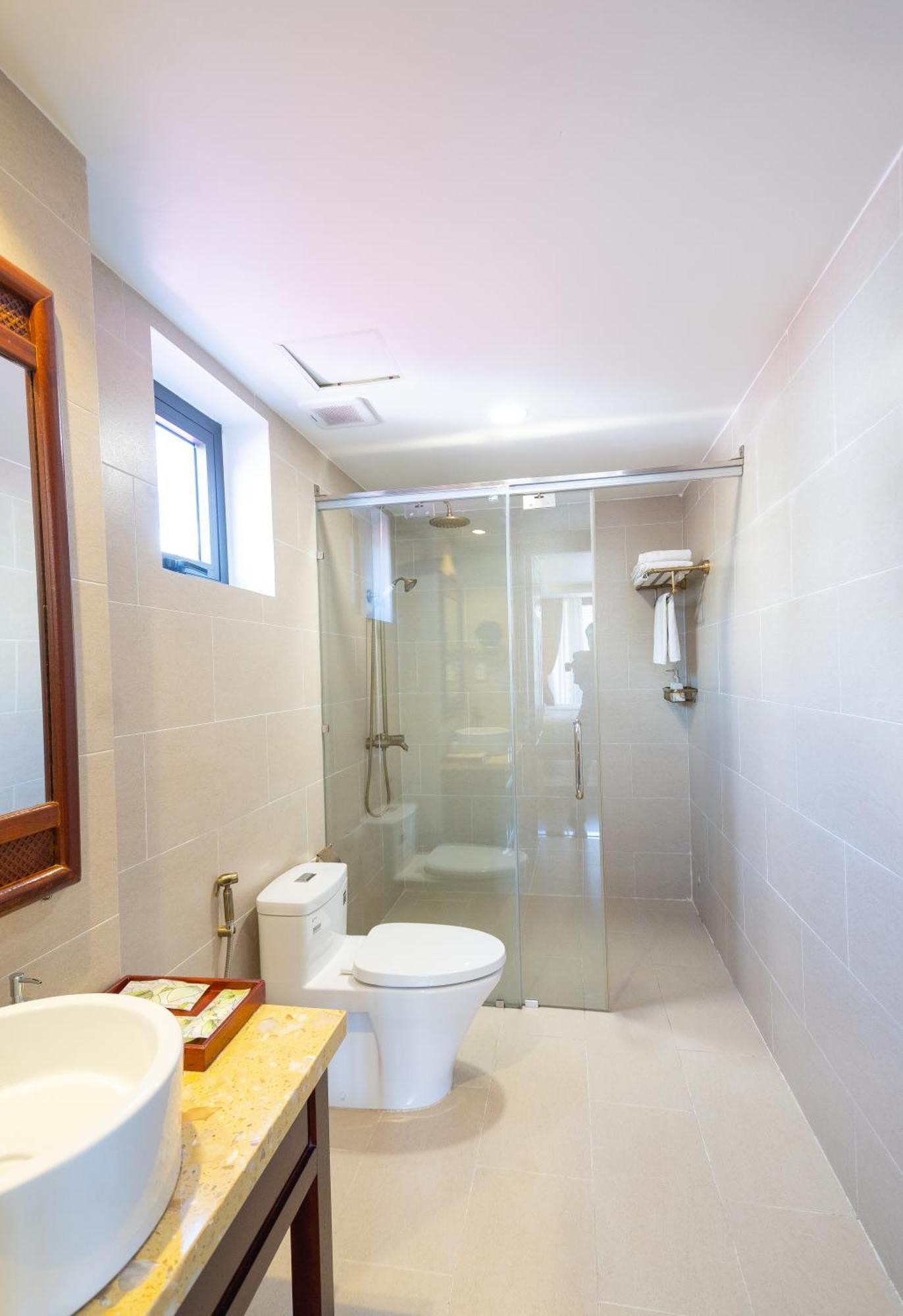 Virgo Villa Que هوي ان المظهر الخارجي الصورة