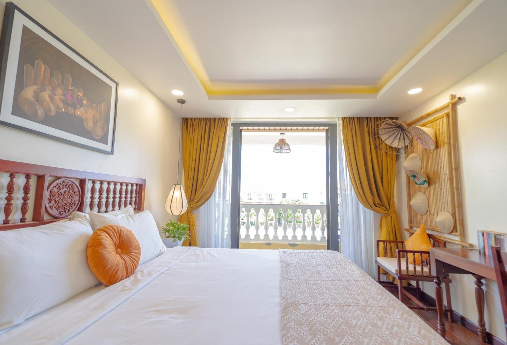 Virgo Villa Que هوي ان المظهر الخارجي الصورة